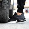 Air Cushion Safety Shoes Men Steel Toe Security Protection Shoes Puncture-Proof Sport Work Shoes Boots Construction Shoes