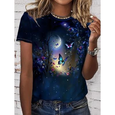 Üst Kıyafetler – T-shirtler