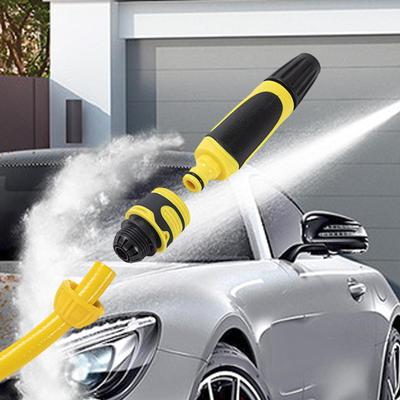 Bewateren en sproeien – Spuitpistolen