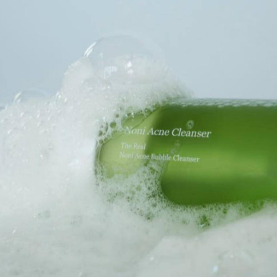 CELIMAX Noni Acne Bubble Cleanser 155ml