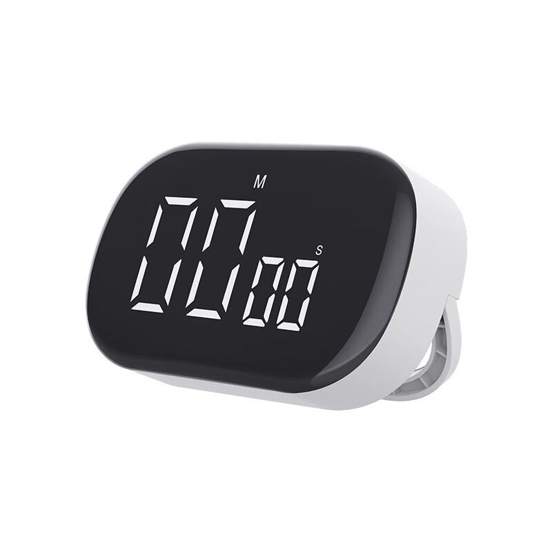 Digital Timer with Large Screen