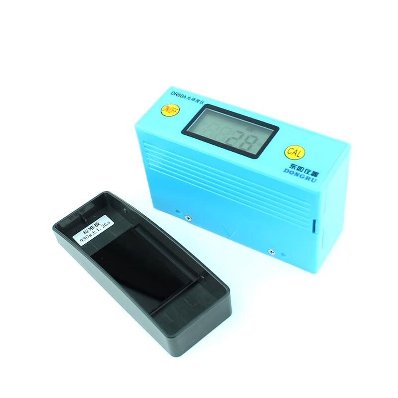 Dong Ru Portable Gloss Meter DR60A (CN version)