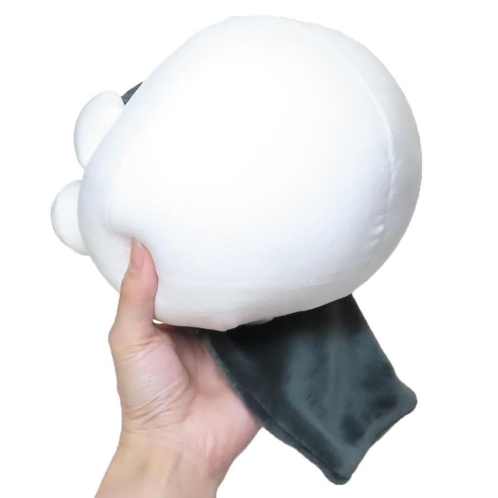 Anything Creature [Plush Toy] Plush Doll MNori Onigiri