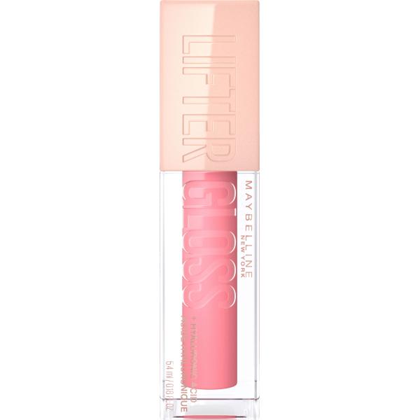Maybelline Lip Gloss Lifter Gloss 021 Gummy Bear 5.4ml