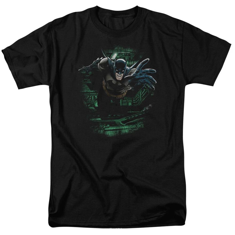Batman Surprise T-Shirt - Regular or Sleeveless - to 6X L