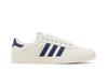 Men's Sneakers Adidas Adria Noah White Dark Blue Core White/Dark Blue/Gold Metallic