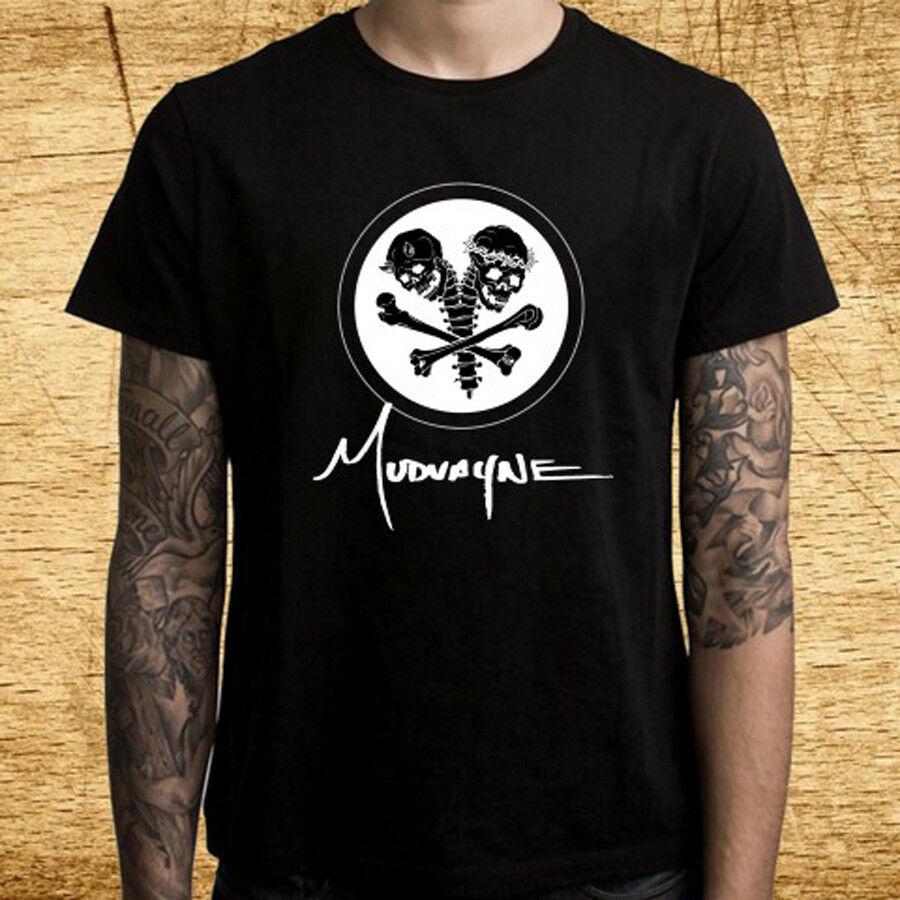 T -Shirt Short Sleeve Tee Hipster 