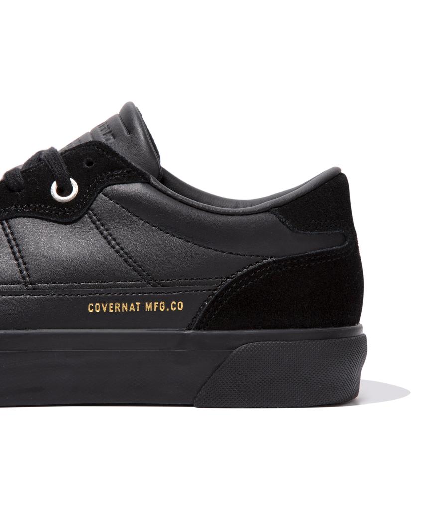 COVERNAT Ditto Army Black