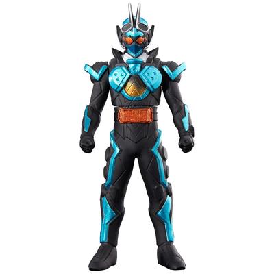 Bandai Kamen Rider Gachard Rider Hero Series Gachard Steam Hopper