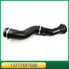 13717597588 Car Intercooler Pipe Duct Hose Tube Component For BMW F20 F30 116I 118I 320I N13