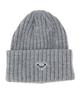 Beanie HEART BEANIE GRY [Roxy] Women's