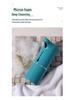 Rechargeable Smart Foam Soap Dispenser for Hands and Mobile Devices