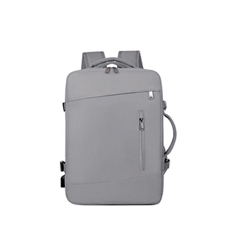 TS JYL Laptop bag,Stylish Large Travel Backpack Business Laptop Bag Light Student School
