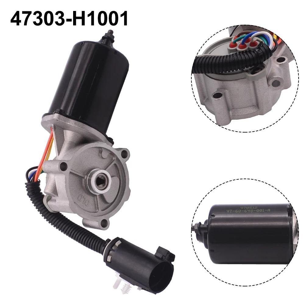 Shift Motor For Hyundai Terracan 2001-2006 For Kia Sorento 2006-2008 Brand New