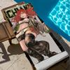 Klassisch heiß Anime Manga cool G-Gachiakuta Handtuch weich Strandhandtücher Reise schwimmen Pool Badehandtuch Fitnessstudio Spa Heim Dekoration Geschenk Urlaub