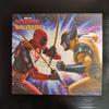 [USED] DEADPOOL WOLVERINE Art Book Deadpool MARVEL