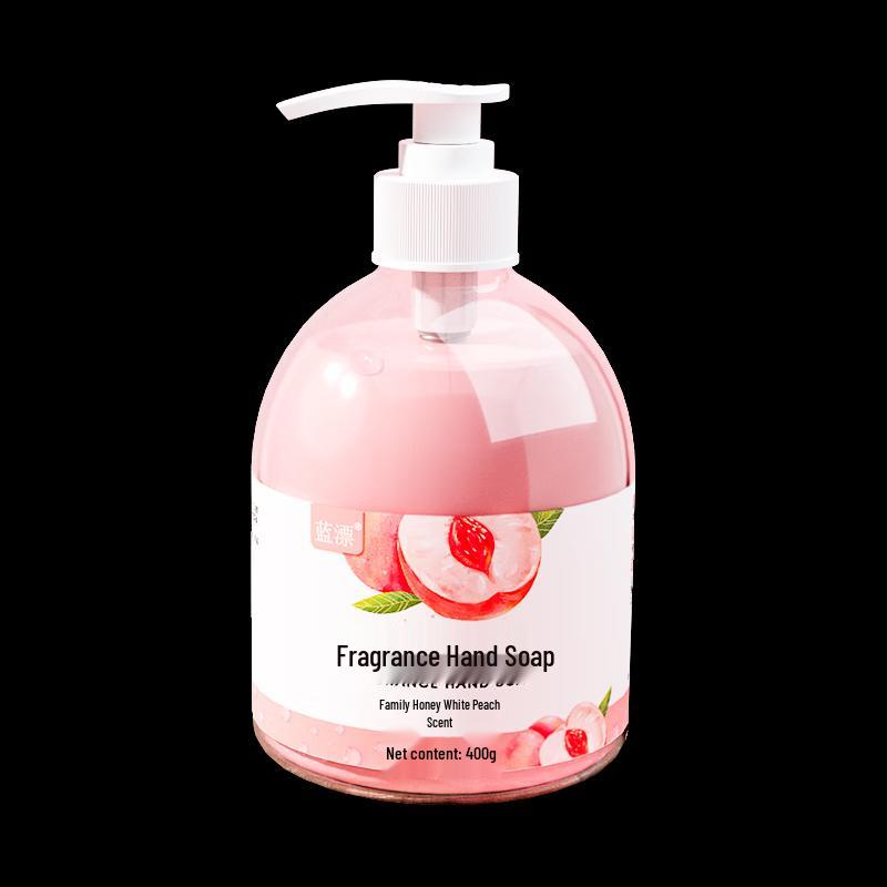 Lanpiao Scented Moisturizing Hand Soap