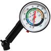Machinami Tire Pressure Gauge Pressure Gauge Pressure Gauge Car Tire