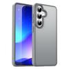 Samsung Galaxy S26 Edge Phone Case, Matte Shockproof Phone Case Cover for Samsung Galaxy S26 Edge