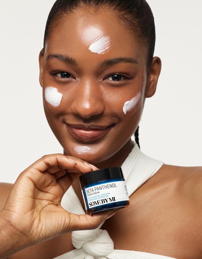 Beta Panthenol Repair Cream 50ml