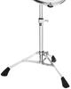YAMAHA TS12S Training Pad Compatible with Brush Practice by Attaching the Included Coated Includes a Dedicated Training Pad 12-inch (with Stand) -