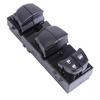 Master Power Window Switch - Driver Side Compatible for Nissan Sentra 2020-2023