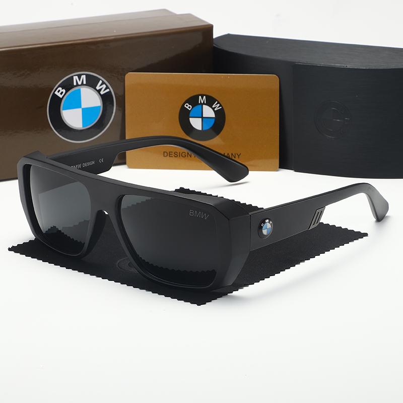 Nové BMW sluneční brýle proti oslnění, brýle pro řidiče, motocyklové sluneční brýle, vysoce kvalitní polarizační brýle Auto X3 X5 X7 F10 F15 F20 F30