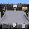 Wuling Xingguang S Car Mattress: Trunk Inflatable Bed, Air Mattress, Rear Seat Sleeping Mat, Sleeping Aid