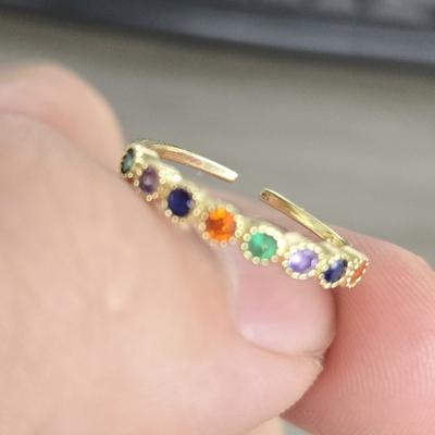 Ringen – Ringen voor dames