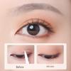 ARMUTAO Invisible Olive-Shaped Double Eyelid Tape
