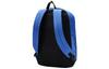 Li Ning Polyester Backpack Regular Unisex Blue ABSQ054-3