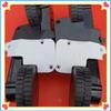 830T Robot Wheel Assembly for Proscenic 820 820S 820T 830 830T 930s 830p Robotic Vacuum Cleaner Parts Accessories Replacmeent