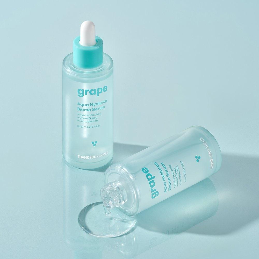 Green Grape Aqua Biome Serum 50ml