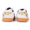 Mizuno Scarpe da Allenamento Crossmatch Plio RX 4 Basse Unisex Bianche 81GA183050