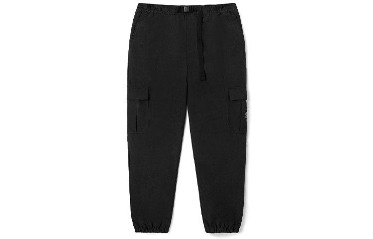 Vans Cargo Pants Men s Black Moderate VN0A54IXBLK S