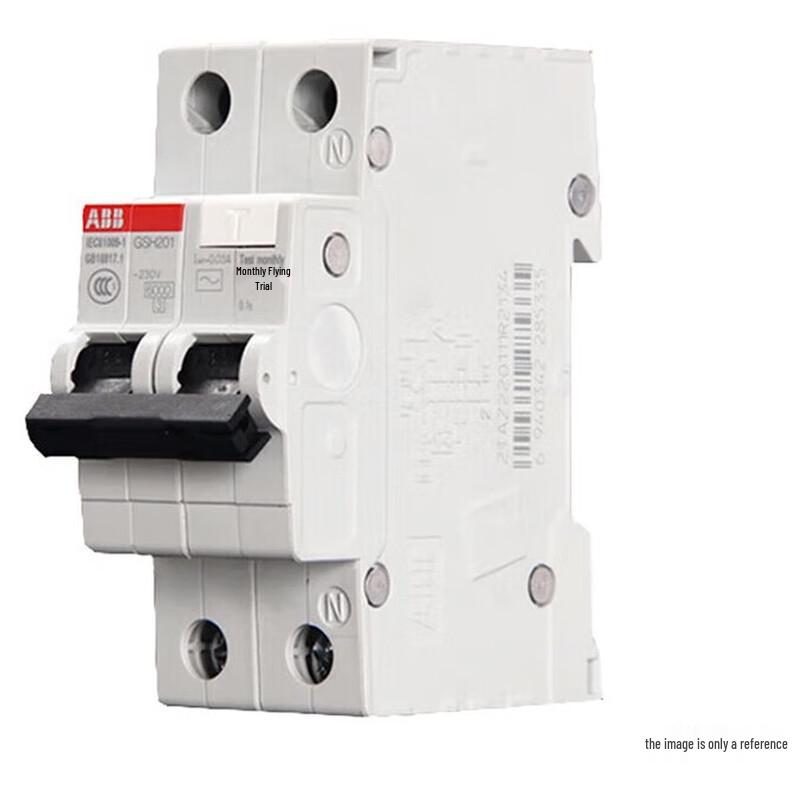 ABB GSH201 Type A Residual Current Circuit Breaker