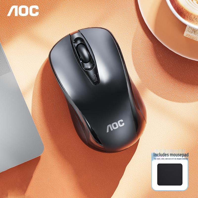 AOC MS320 Wireless Office Mouse