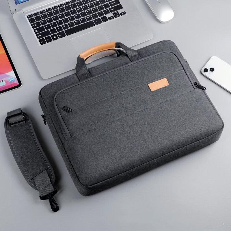 

Li Shen Large Capacity 6D Airbag Gaming Laptop Bag