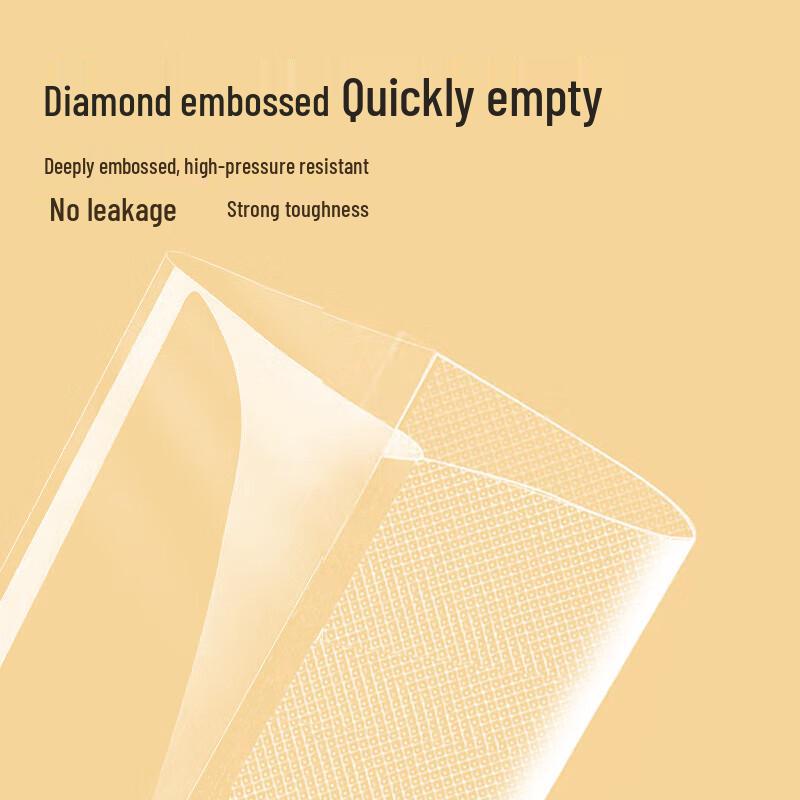 Jingdong Vacuum Sealer Storage Bags