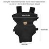Multifunctional Infant Sling Ergonomic Design Baby Wrap New Baby Carrier  Baby 0-36 Months