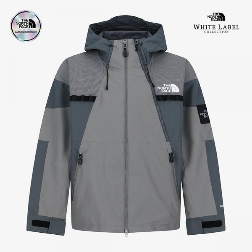 The North Face Nj2hr52k White Label Line X Jacket Ltb 90