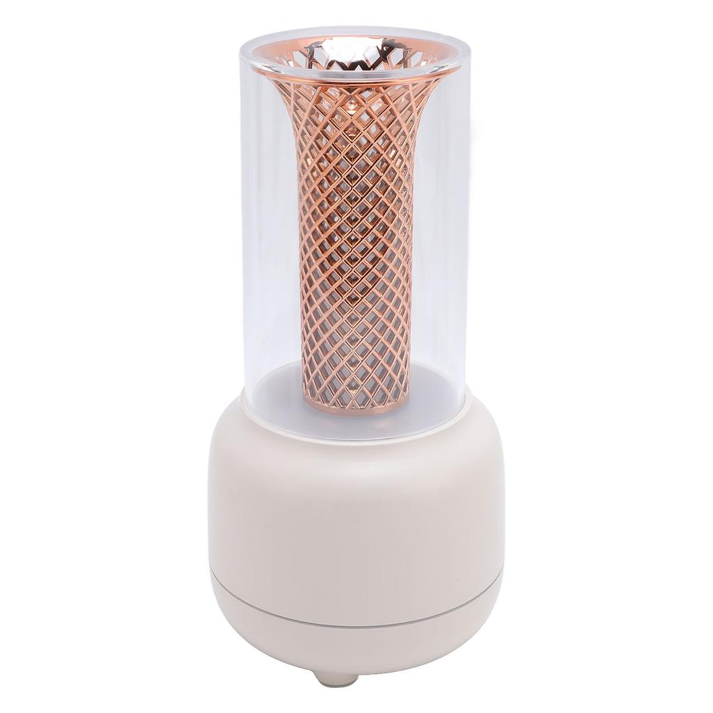 Aromatherapy Diffuser Essential Oil Humidifier Home Hotel Air Machine Noiseless 150ML for Spa Yoga