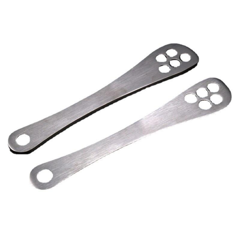 

Прочное косточкообразное звено занижения 30 мм для моделей Kawasaki Z800 с 2013 по 2016 год. Идеальная кастомизация.