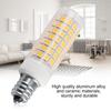 E12 E14 G9 BA15D 6W 85V 265V 88LED Corn Bulb Lamp Light for Home Indoor Decorative Lighting