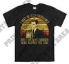 Strangers on a Train I Thought Murder Was Against The Law Vintage Men Unisex T shirt, T shirt, T shirt MO439