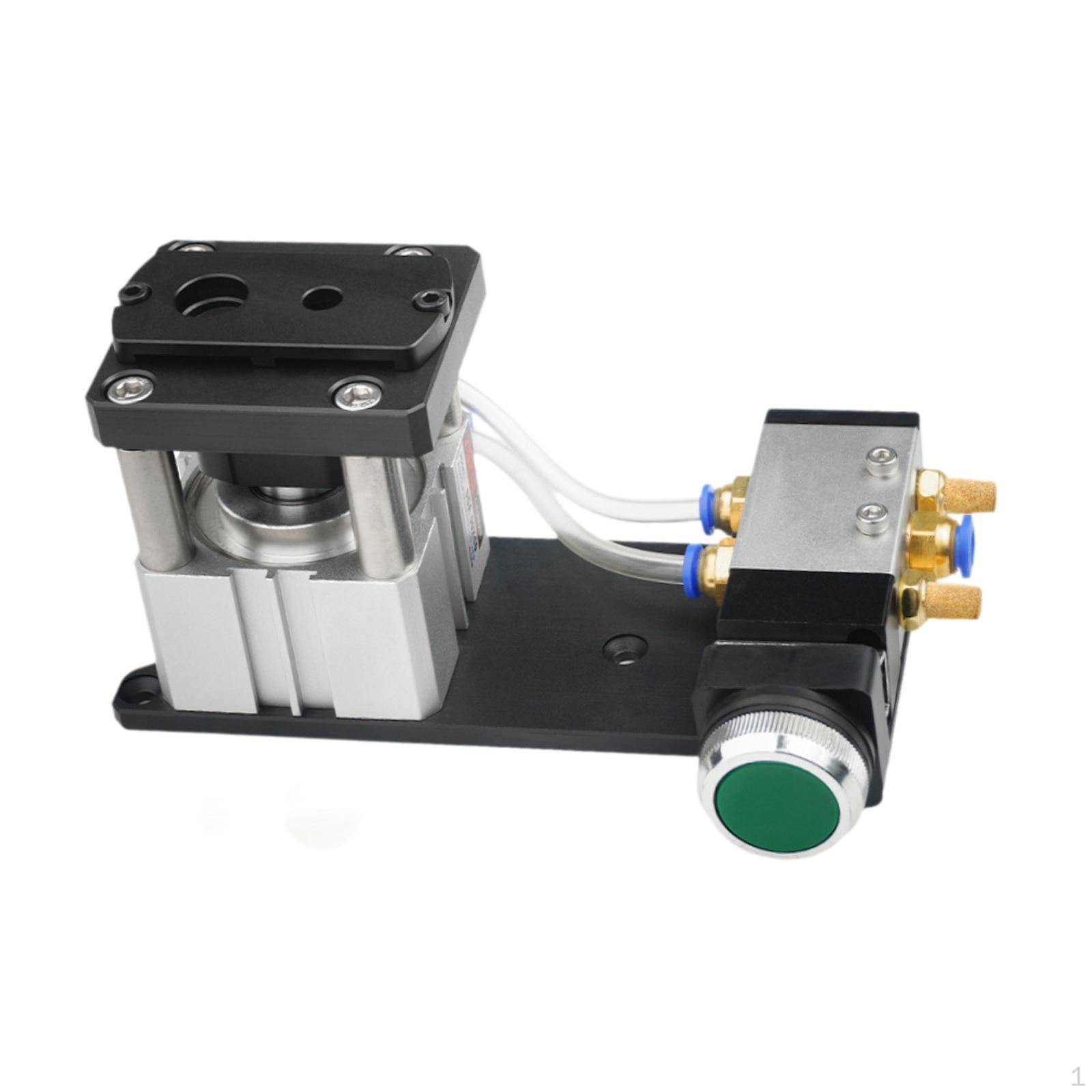 

Tool of The Edge Hole Practical to Use High Aluminum Alloy 8mm or 15mm