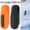 Steel Clip Protective Case Clip Replacement Buckle Holder for Google Fitbit Air