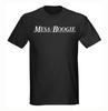 MESA BOOGIE Guitar Amplifier T-shirt Unisex T-Shirt