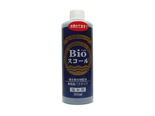 

Beltech Japan Bio Squall для морской воды 300 мл