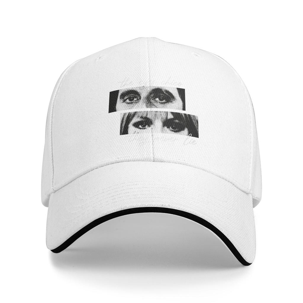 Gorra De Béisbol Scarface Gorra De Camionero Con Estampado Unisex Para Adolescentes Gorras De Béisbol Con Visera Retro Kpop Ro